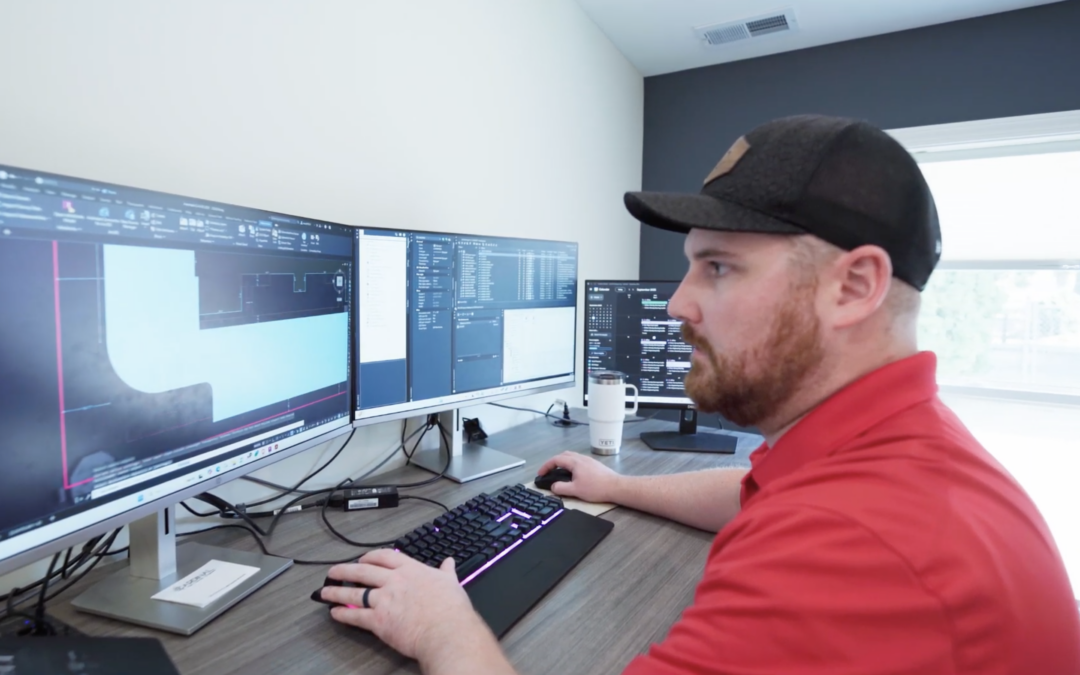 Career Opening: Engineer Technician